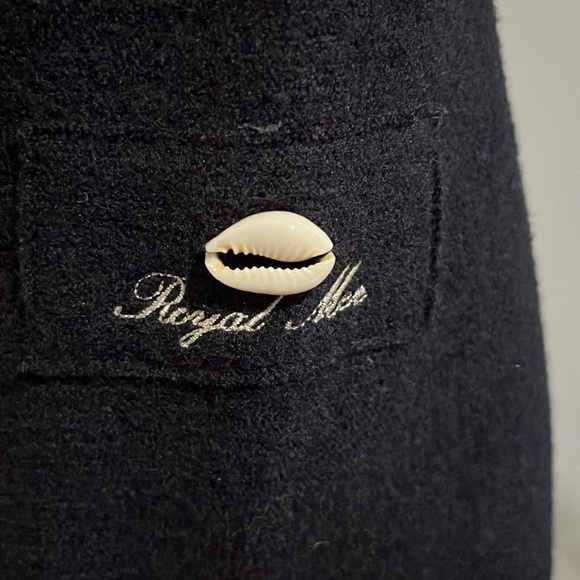 Cardigan wool. Size S. - Picture 4 of 5